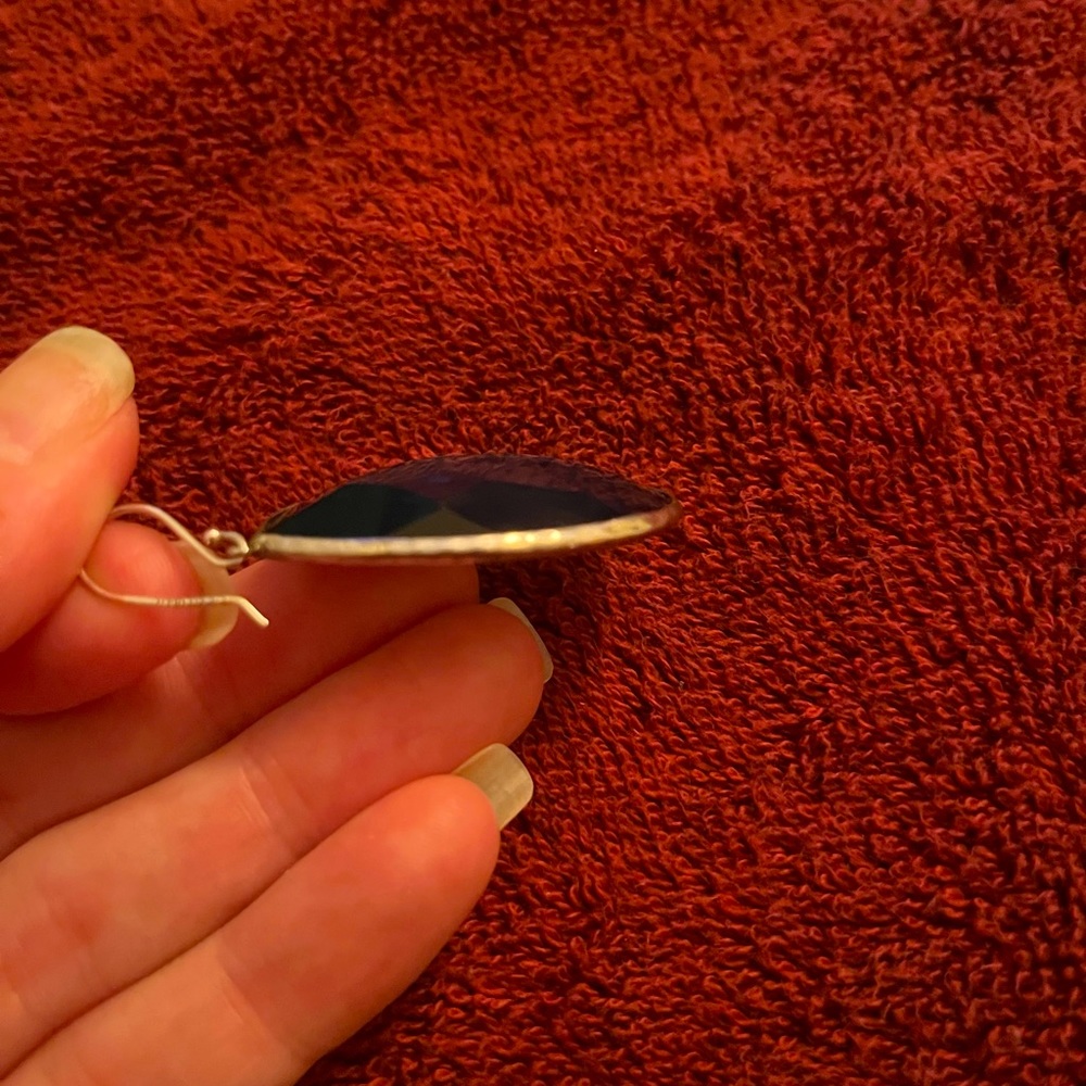EUC Ippolita Mismatched Large Hard Candy In Sterling. - Picture 2 of 9